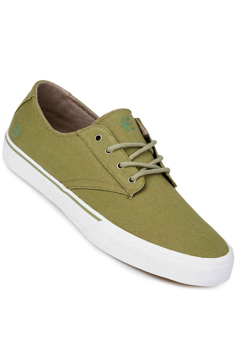 Etnies Jameson Vulc LS Shoes (sage)