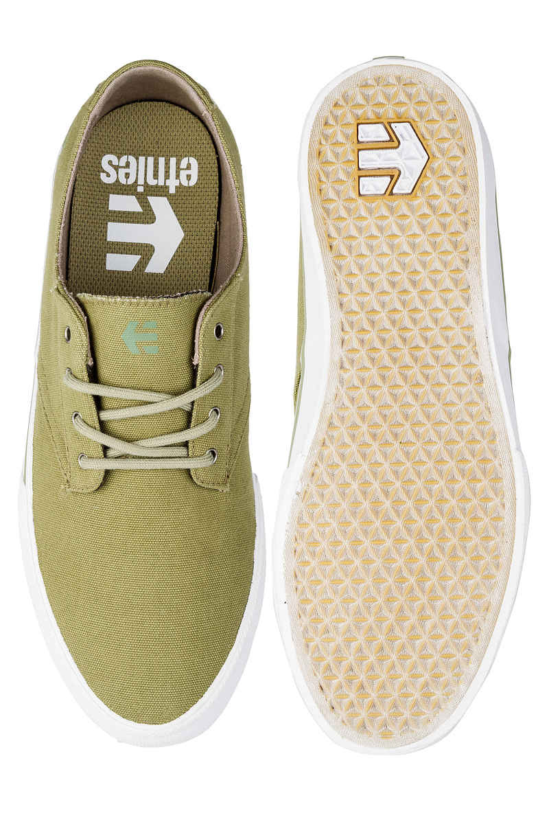 Etnies Jameson Vulc LS Shoes (sage)