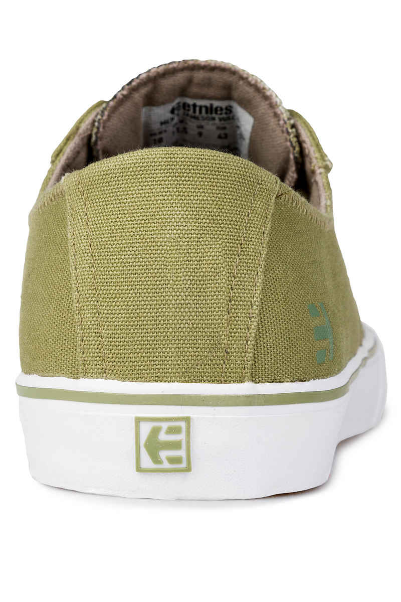 Etnies Jameson Vulc LS Shoes (sage)