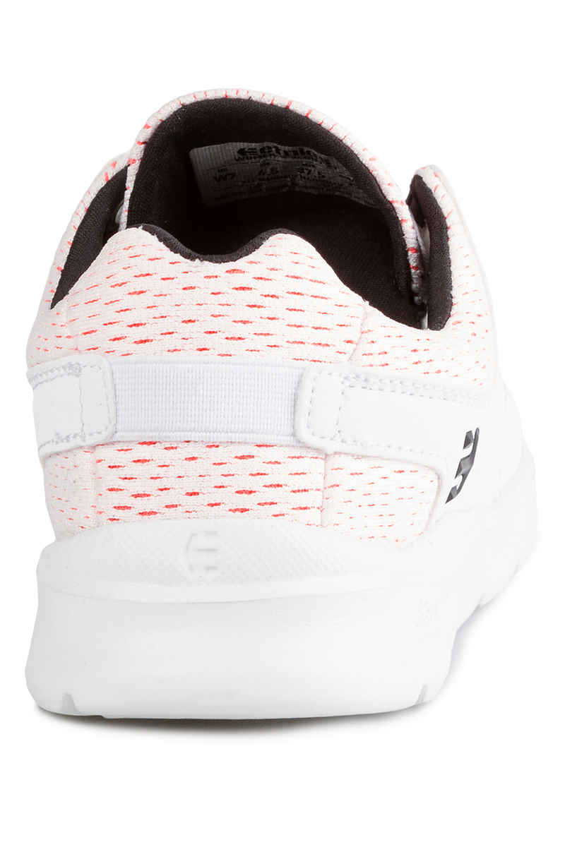 Etnies Scout XT Schoen women (white red black)