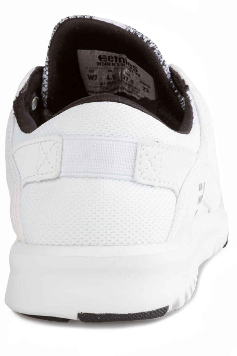 Etnies Scout YB Scarpa women (white)