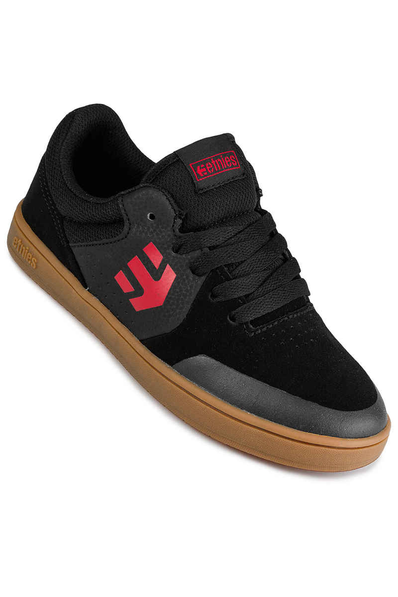 Etnies Marana Schuh kids (black black gum)