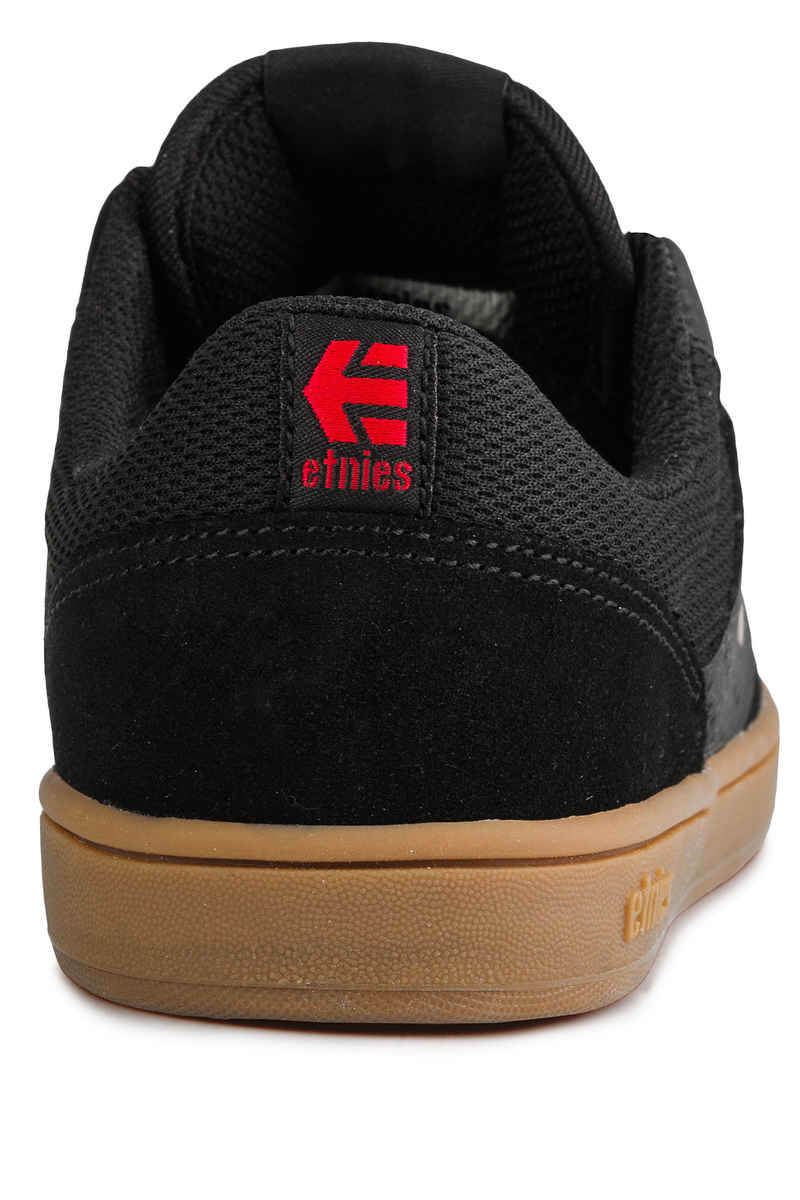 Etnies Marana Schuh kids (black black gum)