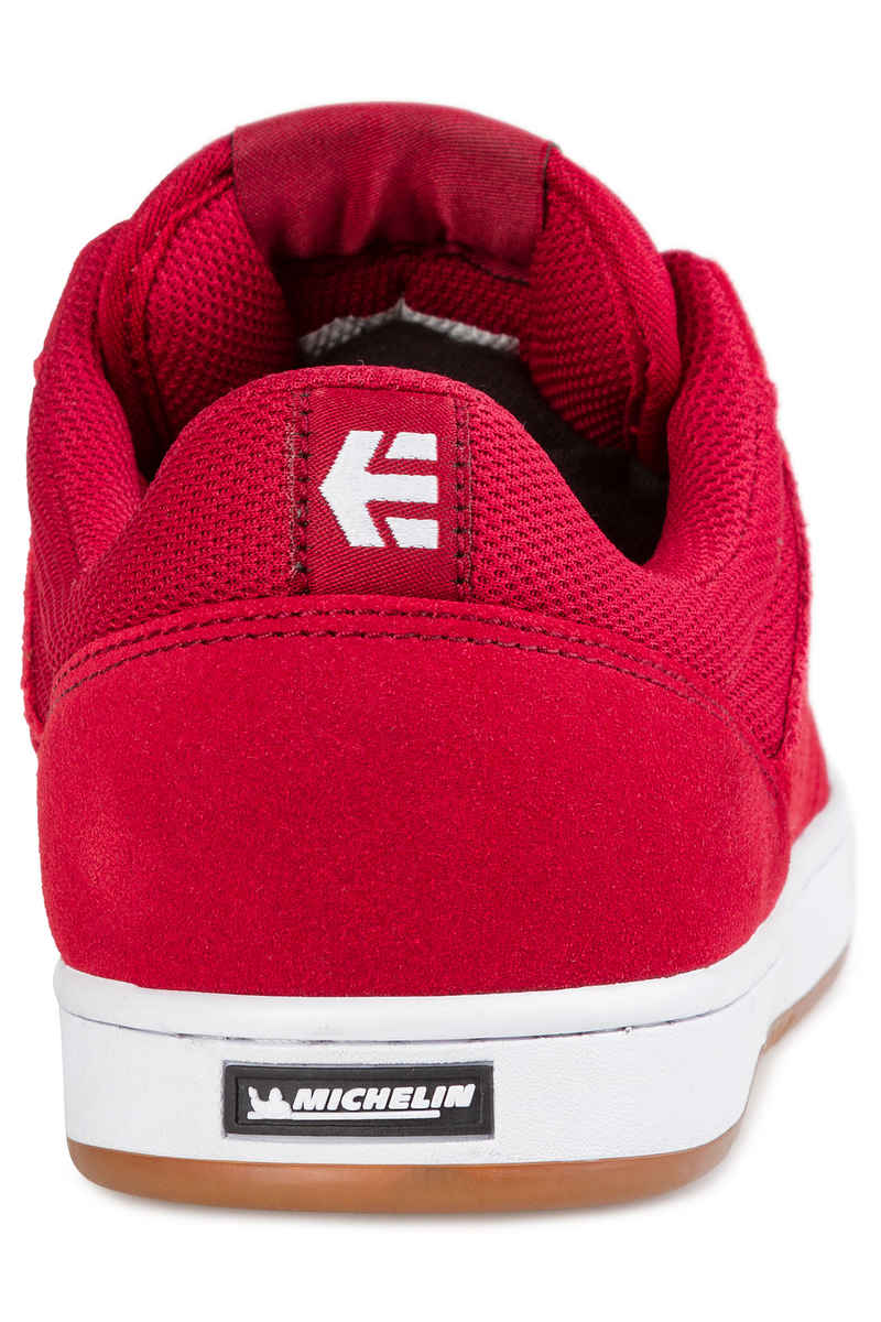 Etnies Marana Schuh (red white)