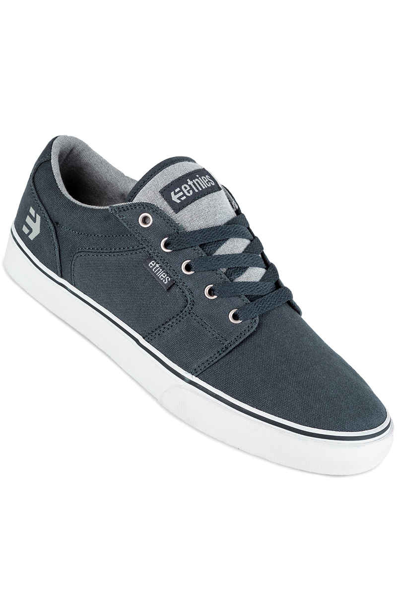 Etnies Barge LS Schuh (charcoal heather)