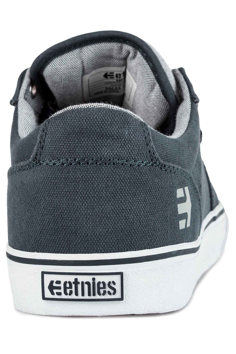 Etnies Barge LS Schuh (charcoal heather)