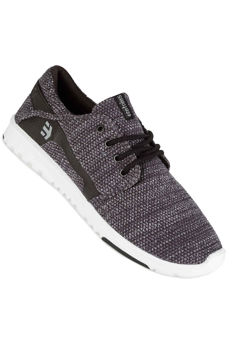 Etnies Scout Chaussure (black heather)