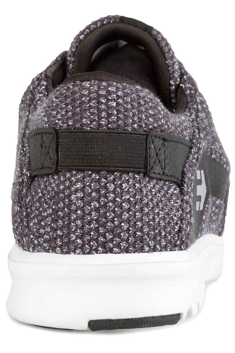 Etnies Scout Chaussure (black heather)