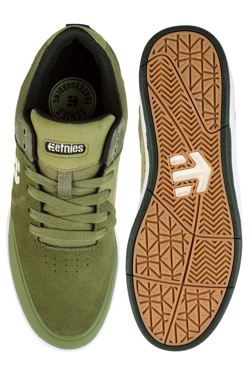 Etnies Marana XT Schuh (olive)