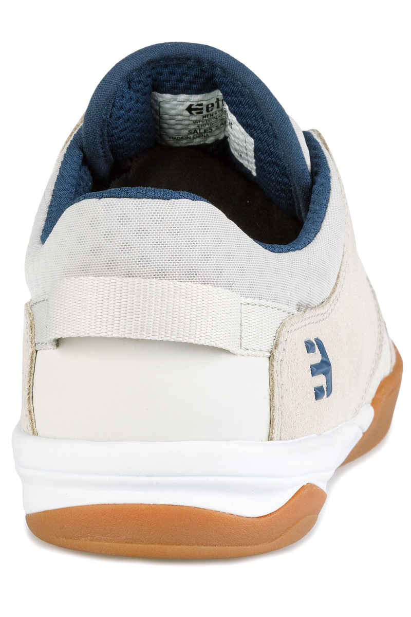 Etnies Helix Schuh (white navy gum)
