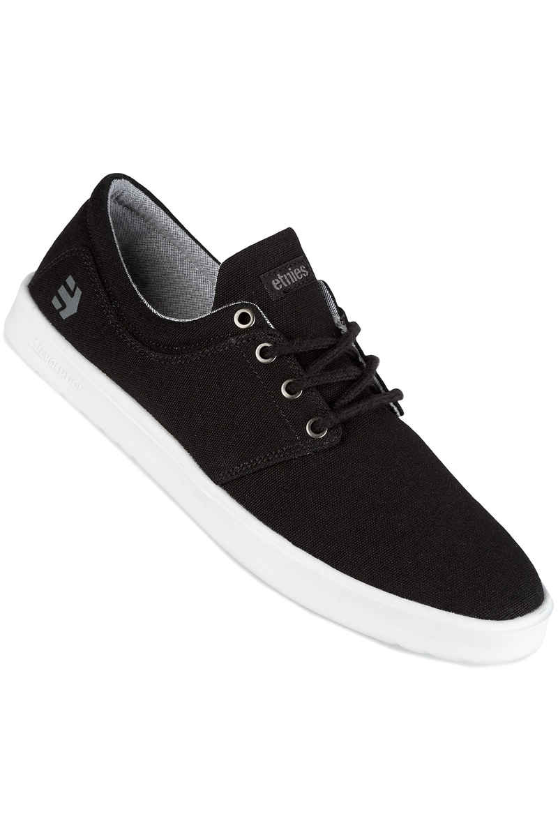 Etnies Barrage SC Schuh (black grey white)