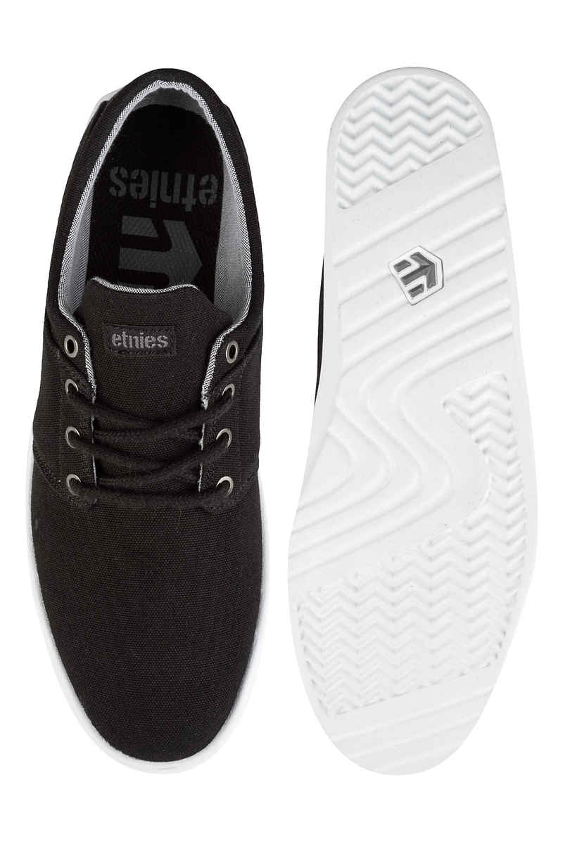 Etnies Barrage SC Schuh (black grey white)
