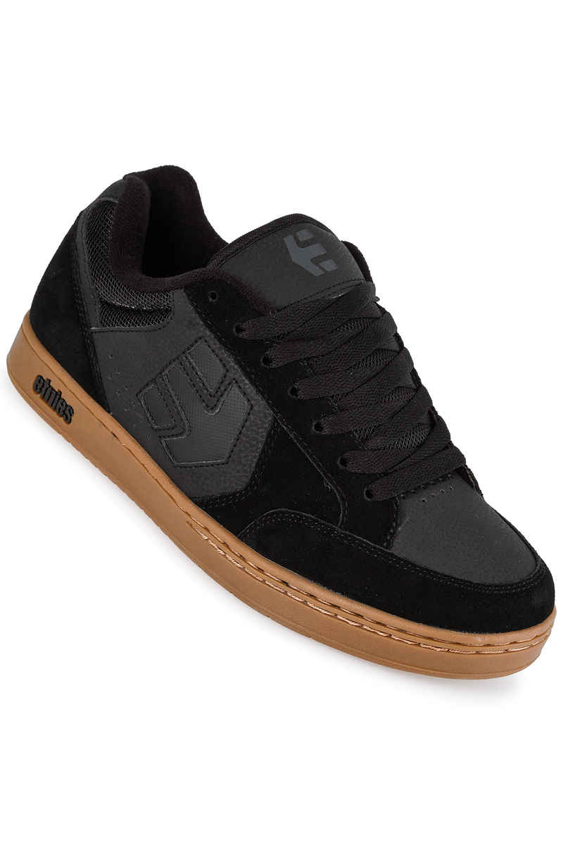 Etnies Swivel Scarpa (black gum)