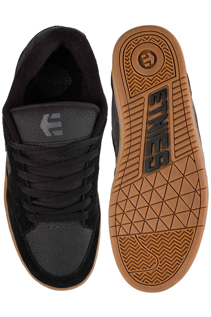 Etnies Swivel Scarpa (black gum)