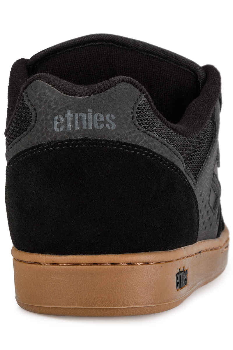 Etnies Swivel Scarpa (black gum)