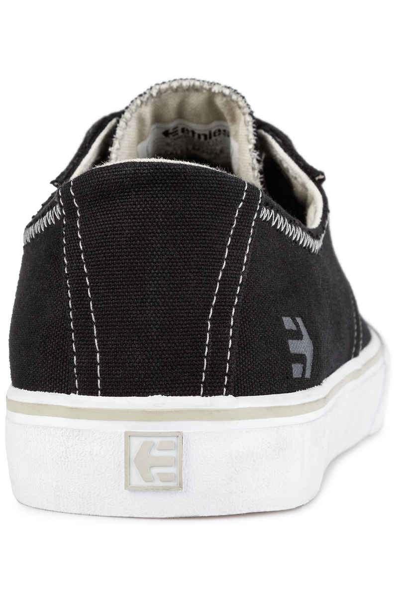 Etnies Jameson Vulc LS Schuh (black white grey)