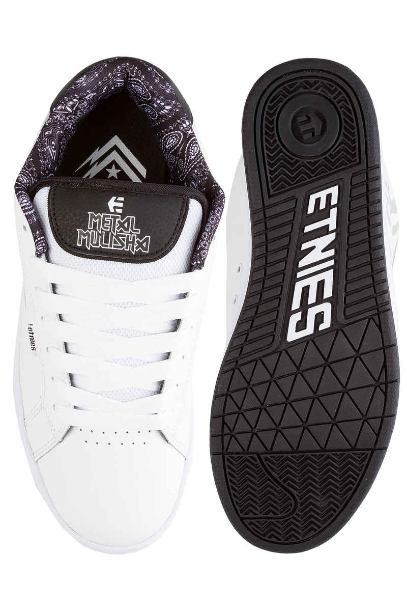 Etnies Metal Mulisha Fader Scarpa