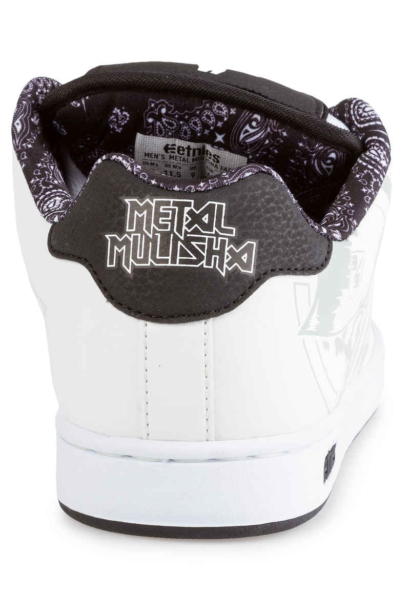 Etnies Metal Mulisha Fader Scarpa
