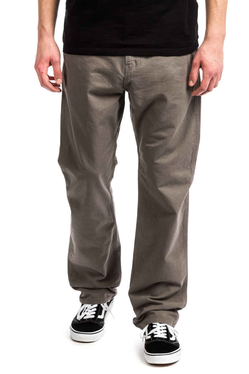 Carhartt WIP Chalk Pant Newcomb Pantaloni