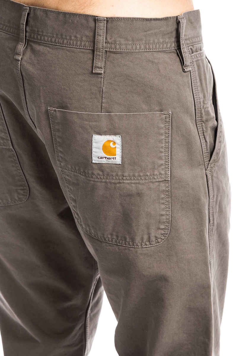 Carhartt WIP Chalk Pant Newcomb Pantaloni