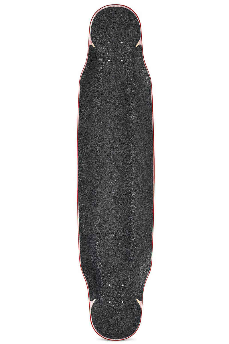 Loaded Chubby Unicorn V2 BloodSlayer 42" (106,7cm) Longboard Deck