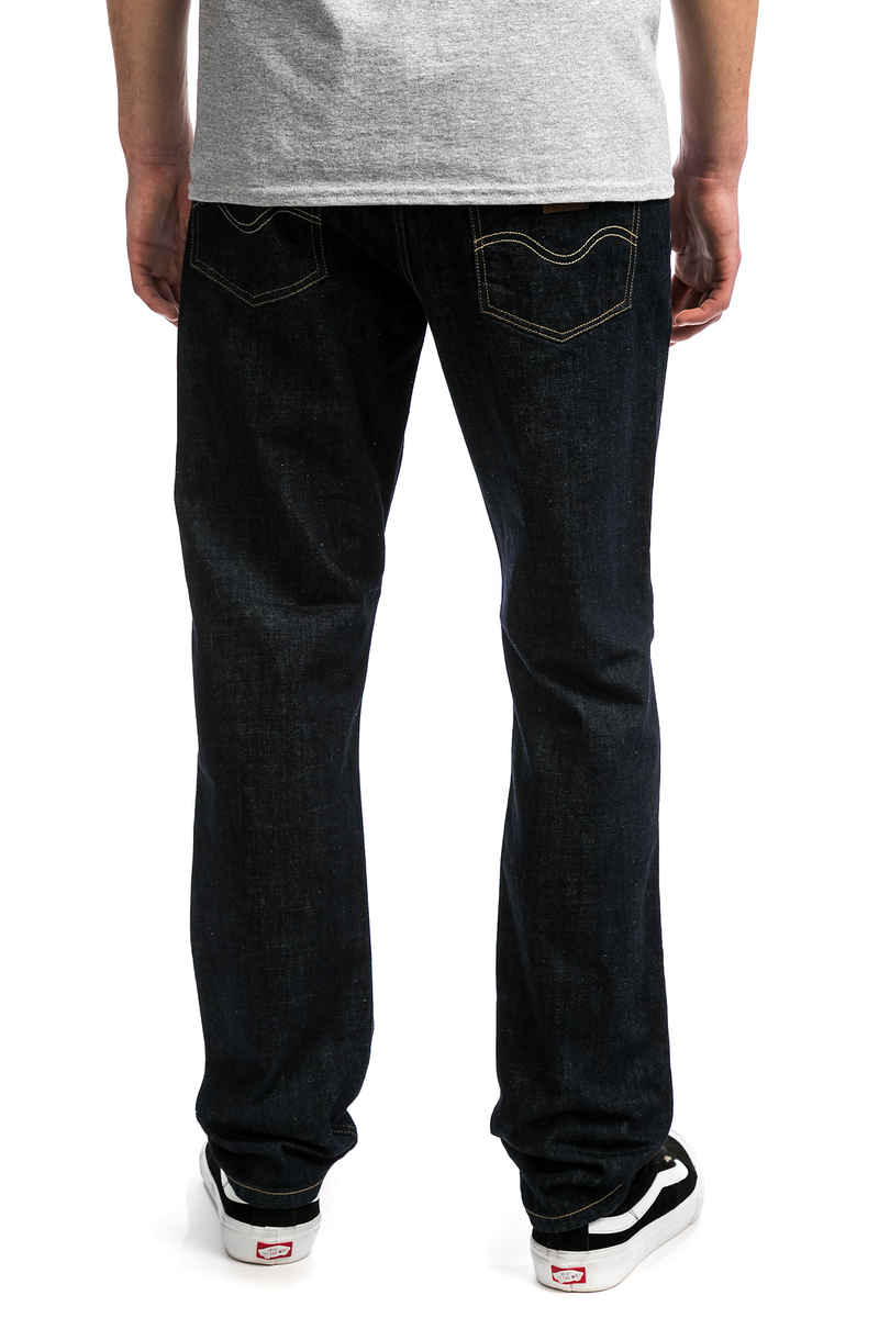 Carhartt WIP Texas Pant Edgewood Jeans (blue rinsed)