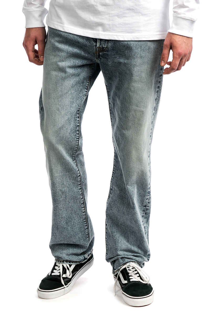 Levi's Skate 501 Jeans (walteria)