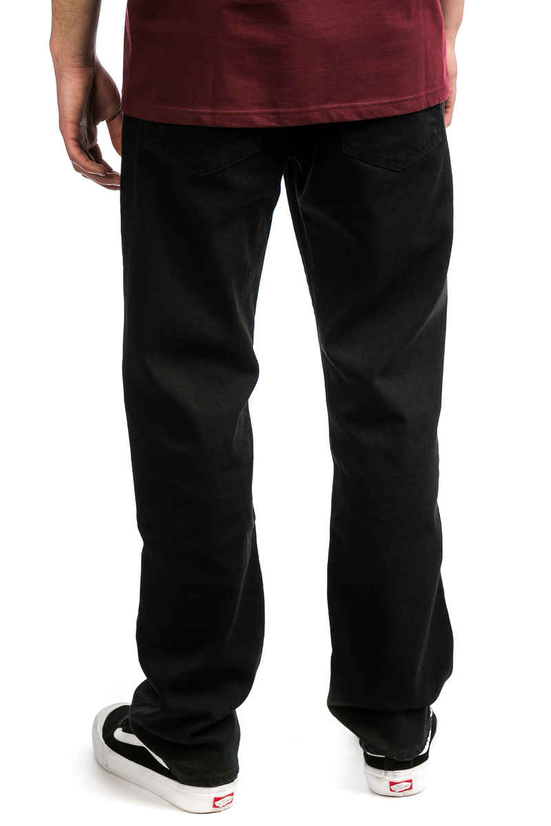Levi's Skate 501 Jeans (dark rinse)