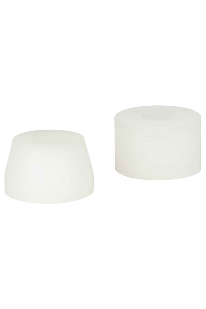 Sunrise Gummies Barrel Cone 93A Bushings (white)