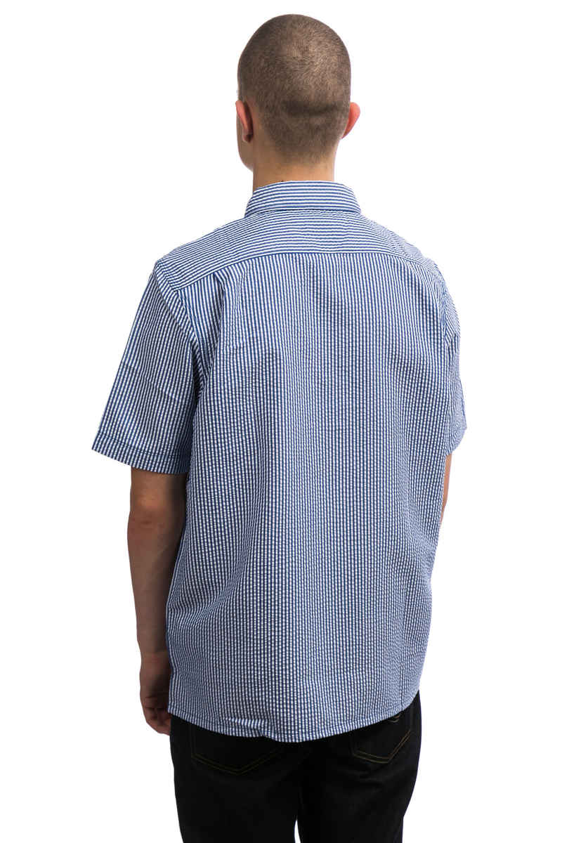 Levi's Skate Button Down Camicia a maniche corte