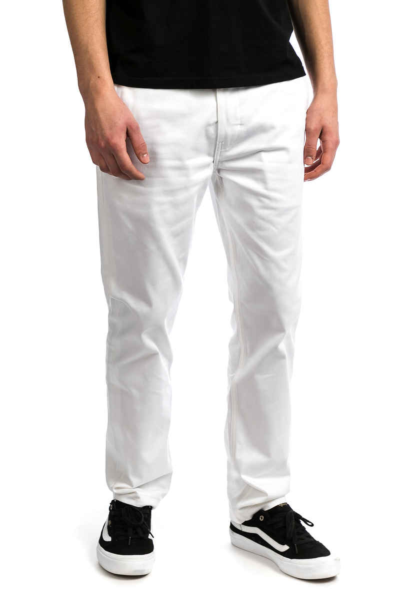 Levi's Skate Work Pant Pants (bright white)