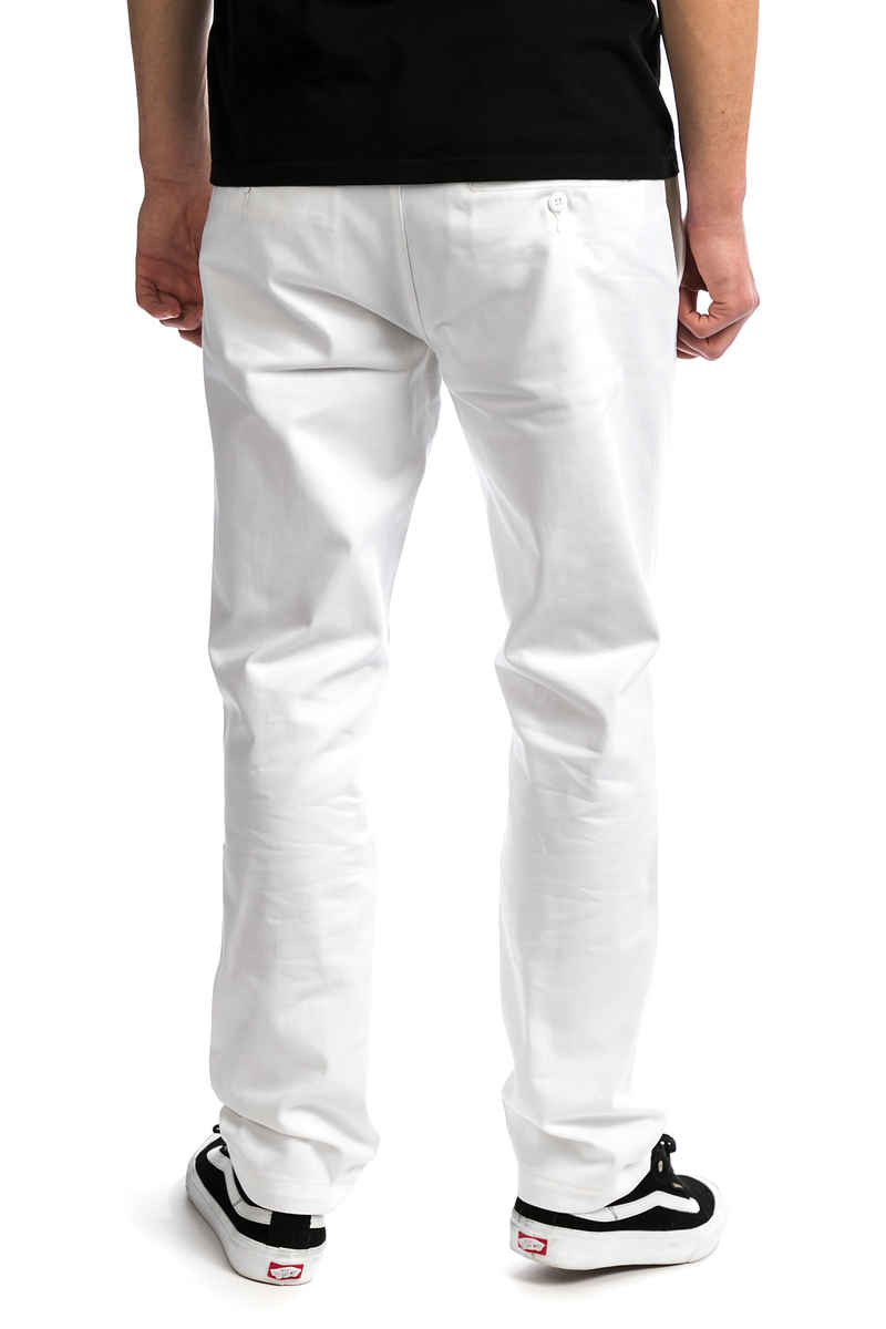 Levi's Skate Work Pant Pants (bright white)