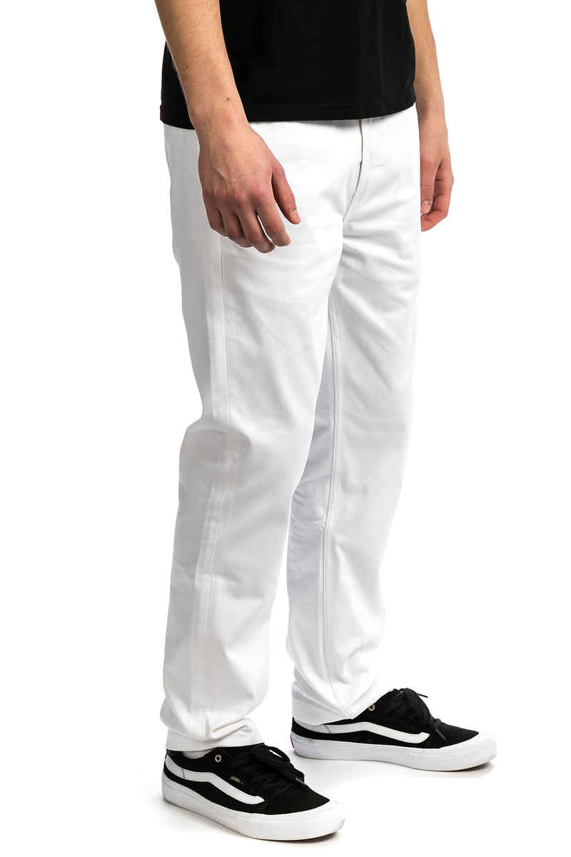Levi's Skate Work Pant Pants (bright white)