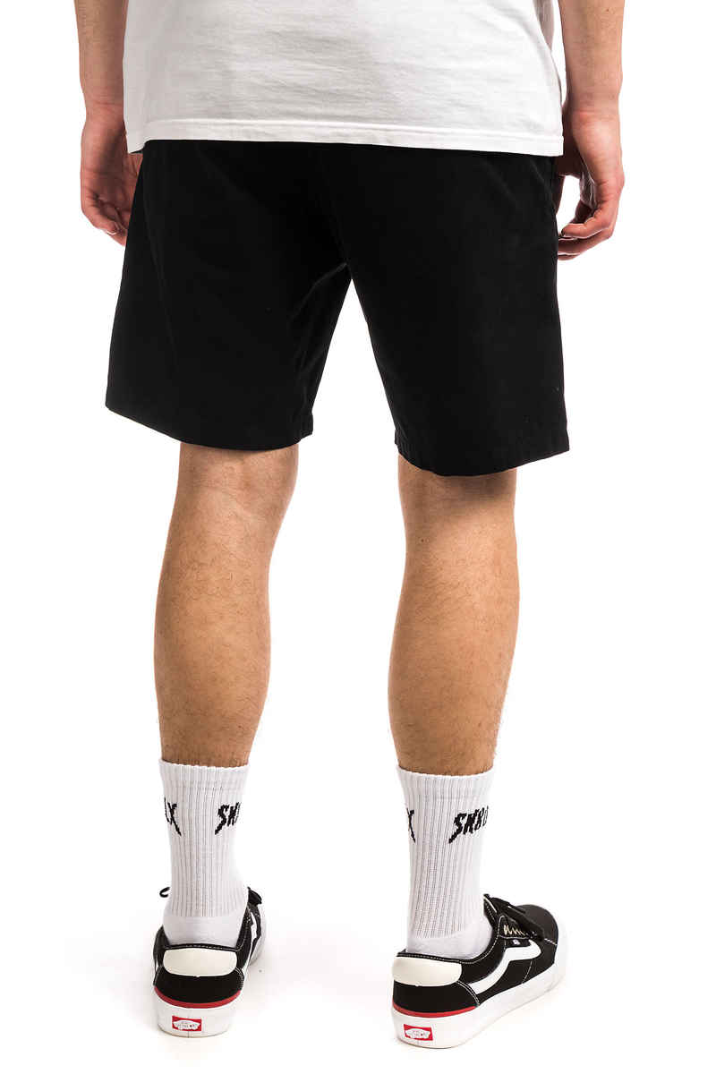 Carhartt WIP John Midvale Shorts (black)