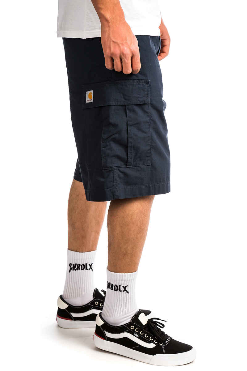 Carhartt WIP Cargo Columbia Pantaloncini