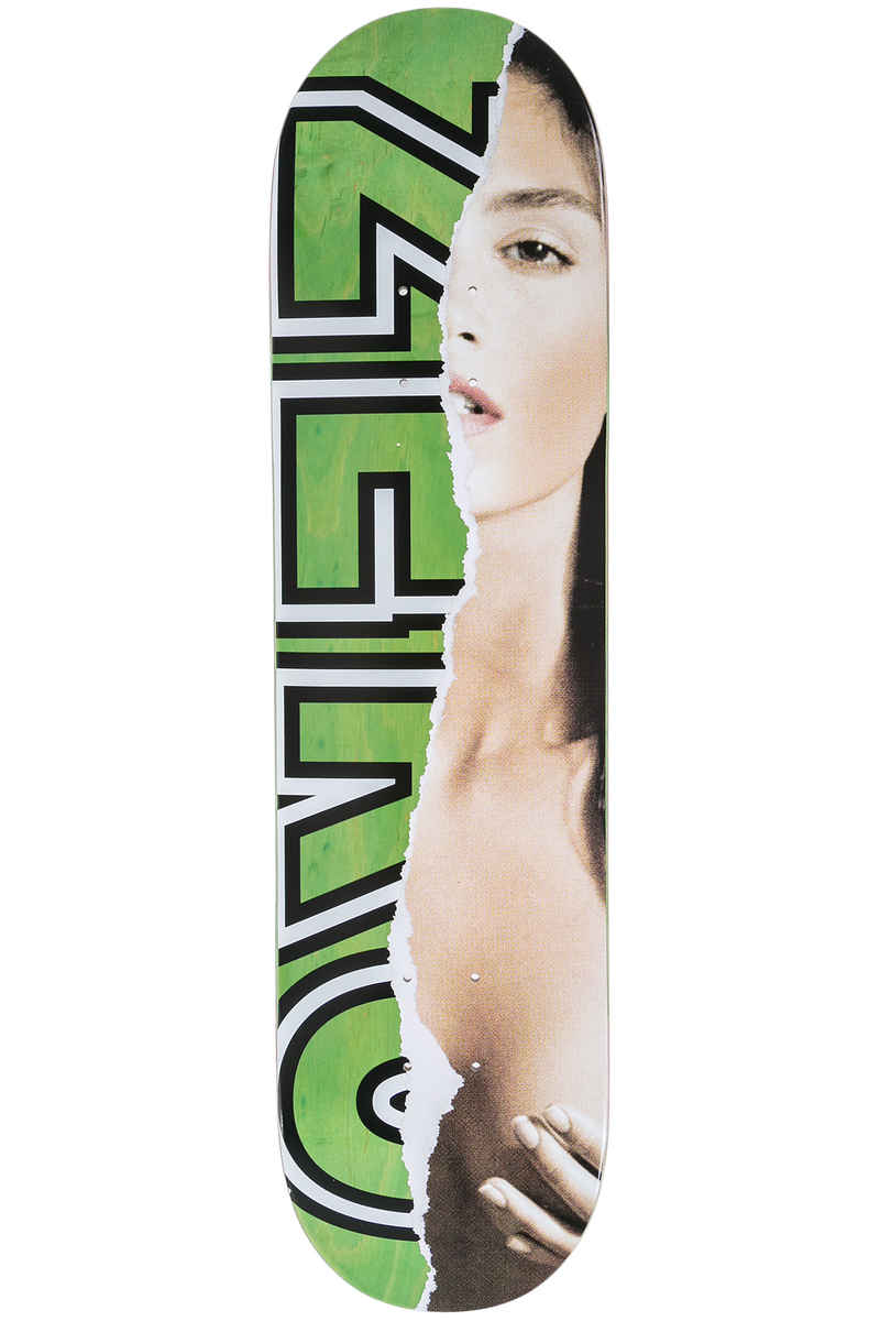 Zero Sandoval Super Model 8" Deck (multi)