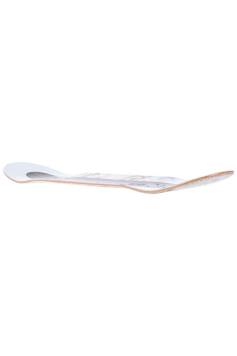 Zero Windsor Owl Impact Light 8.375" Deck (white)