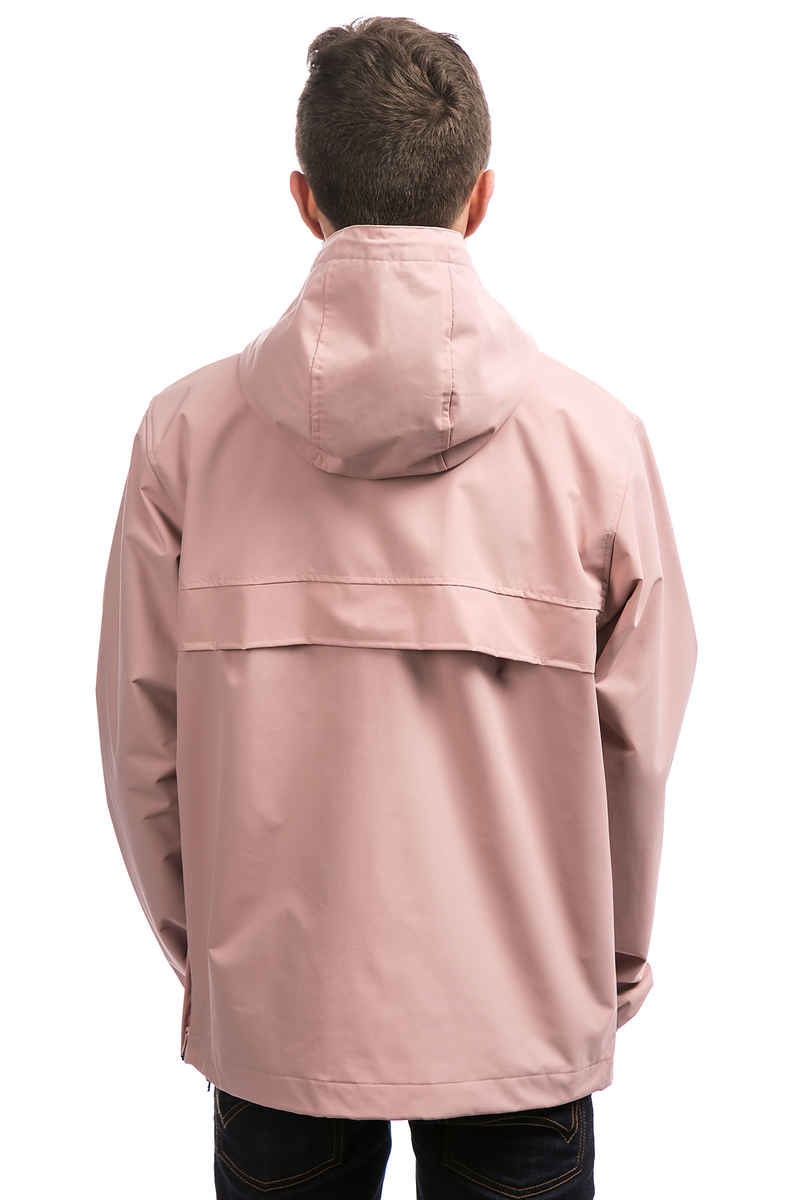 Carhartt WIP Nimbus Pullover Jacke (soft rose)