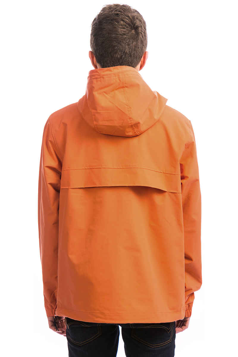 Carhartt WIP Nimbus Pullover Jacke (jaffa)