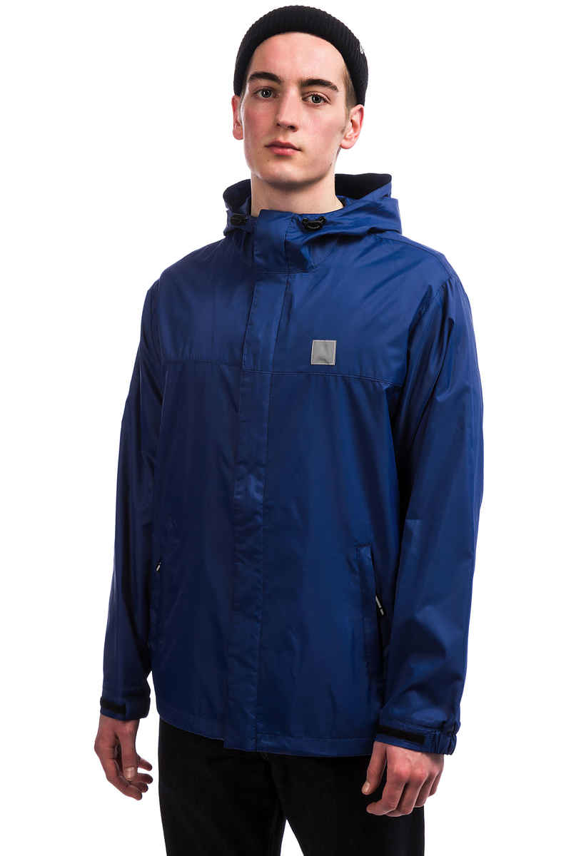 Carhartt WIP Chrome Jacket (sapphire)