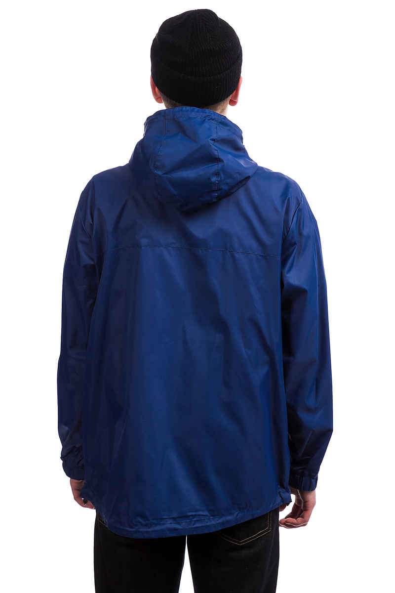 Carhartt WIP Chrome Jacket (sapphire)