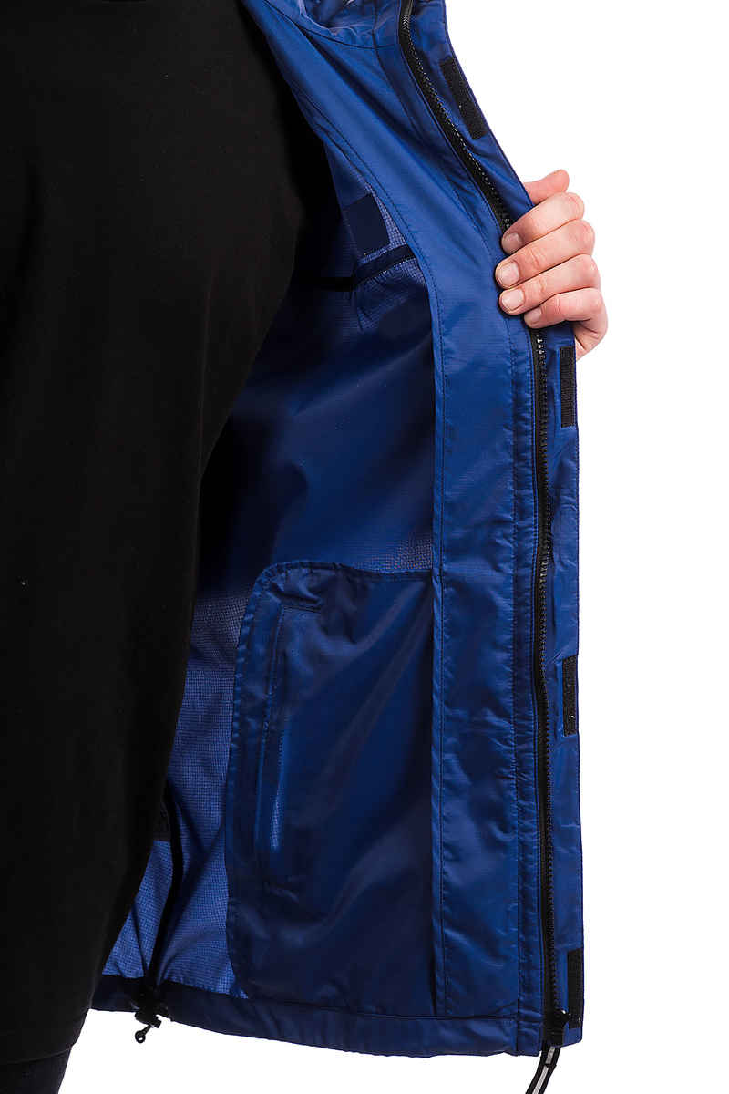 Carhartt WIP Chrome Jacket (sapphire)