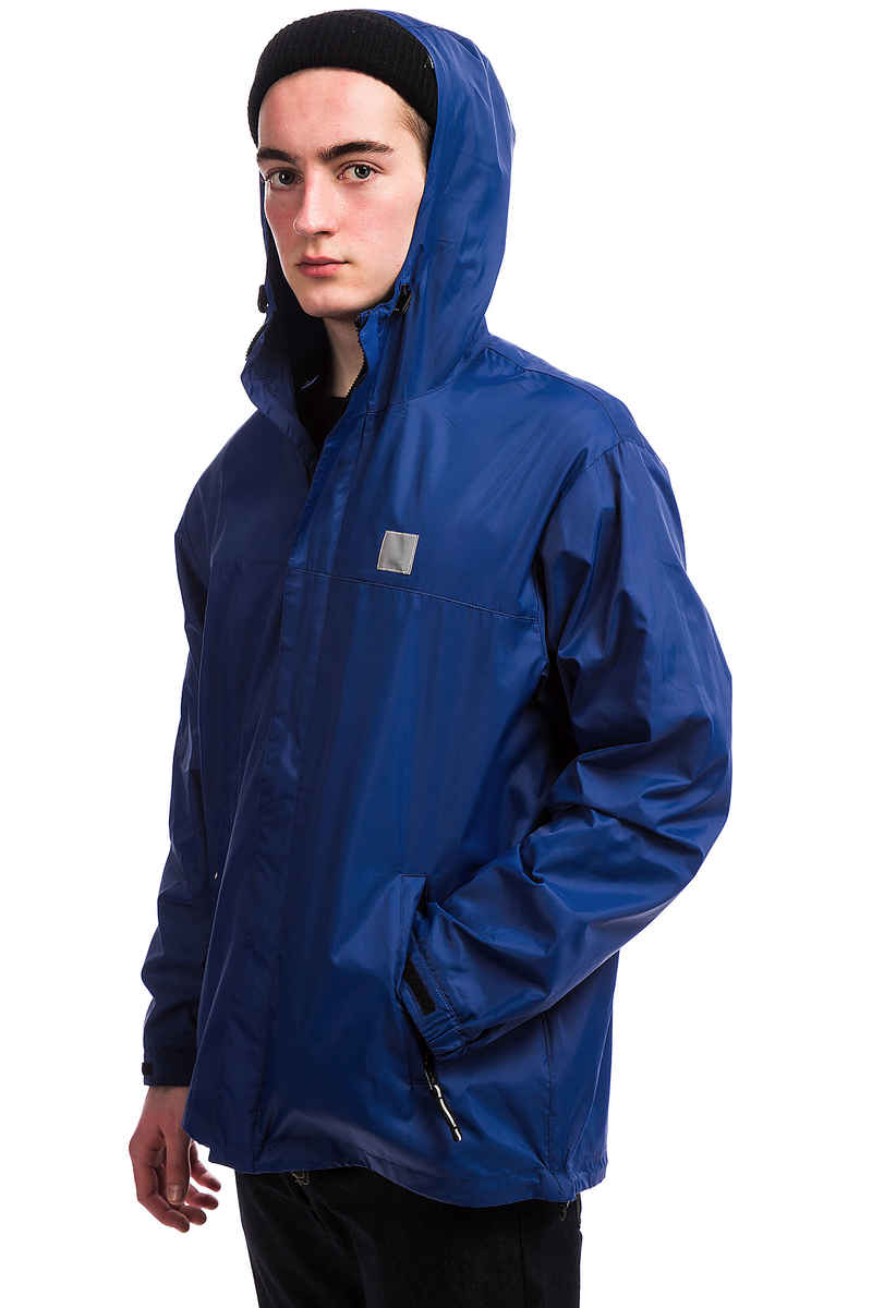 Carhartt WIP Chrome Jacket (sapphire)
