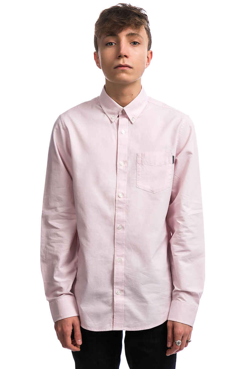 Carhartt WIP Button Down Pocket Camicia