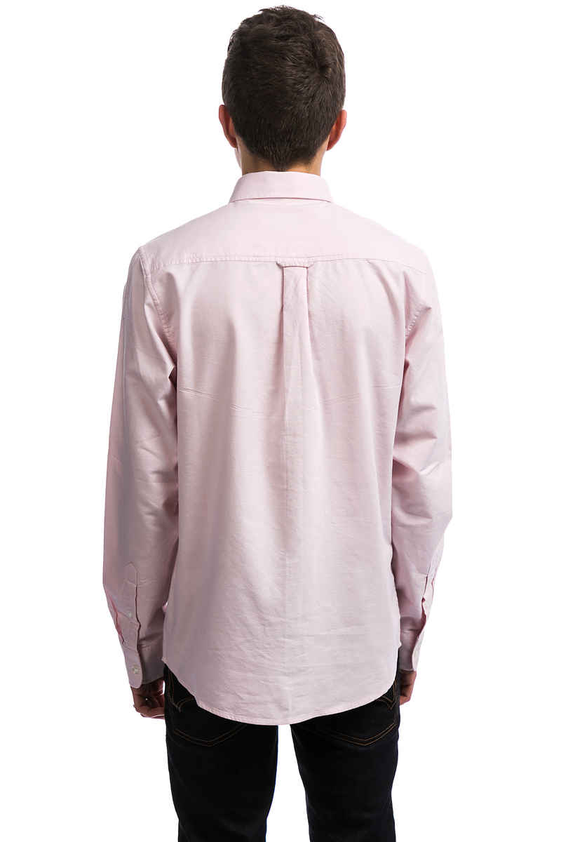 Carhartt WIP Button Down Pocket Camicia