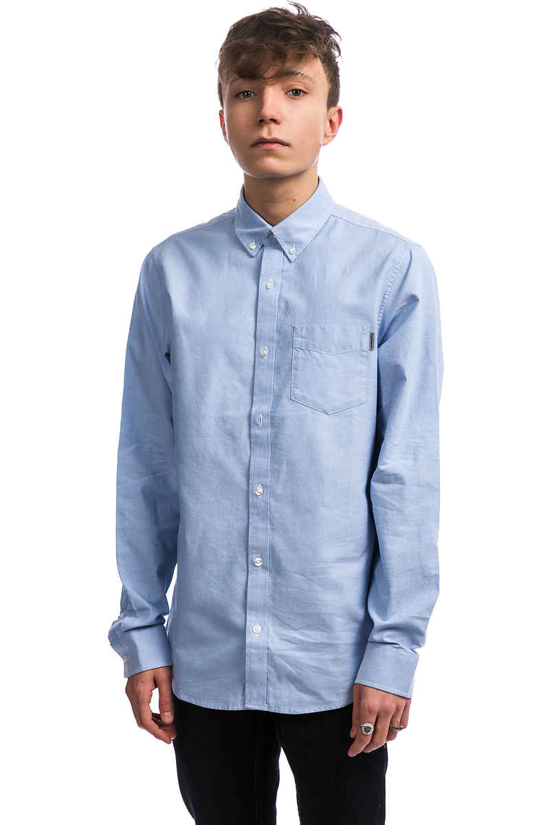 Carhartt WIP Button Down Pocket Camicia