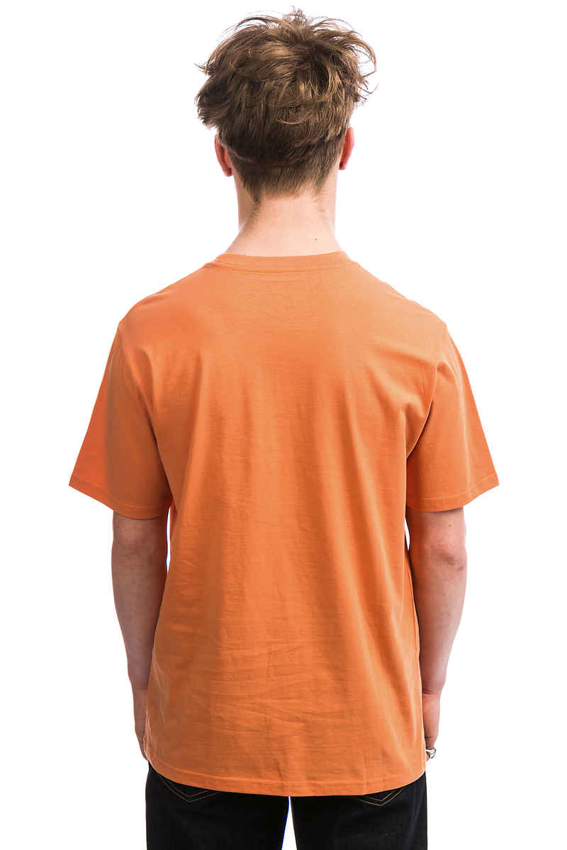 Carhartt WIP Script T-Shirt (jaffa white)