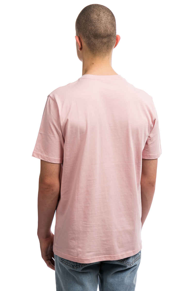 Carhartt WIP Pocket T-Shirt (sandy rose)