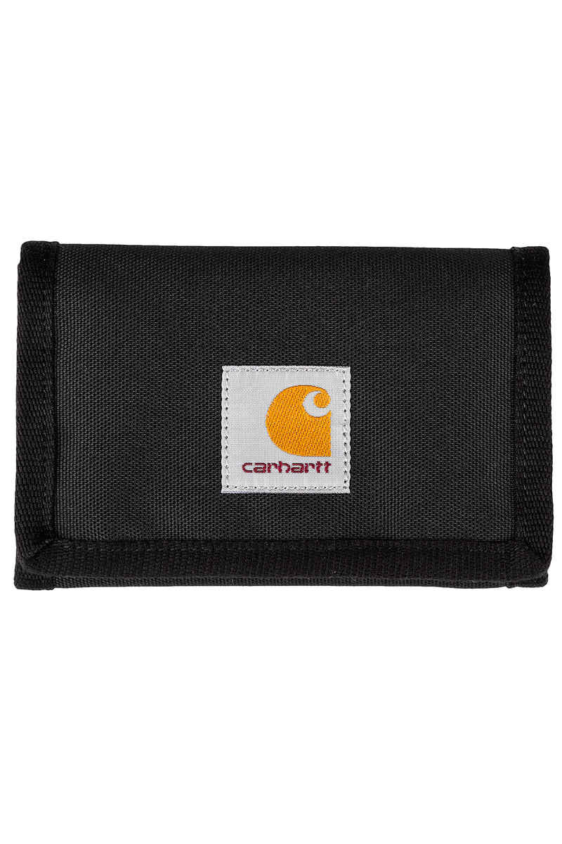 Carhartt WIP Watch Geldbeutel (black black)