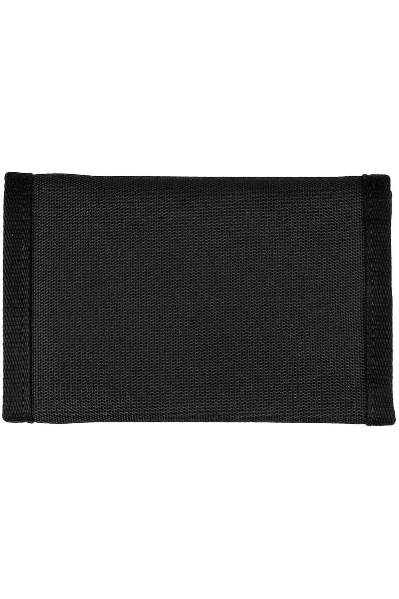Carhartt WIP Watch Geldbeutel (black black)